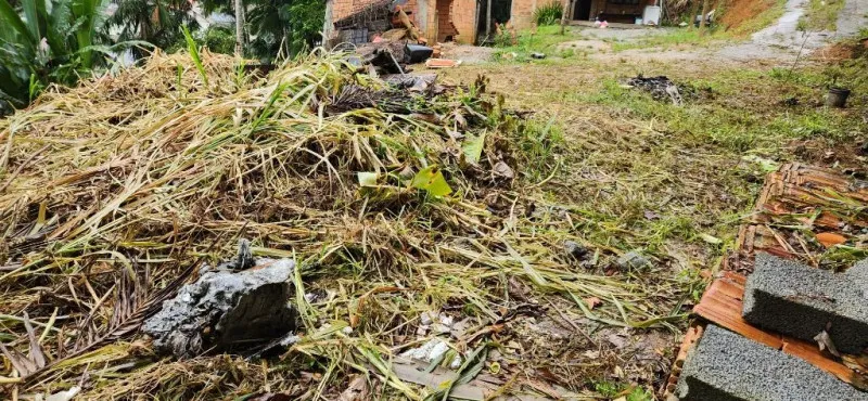 Terreno à venda, 350 m por R$ 100.000,00 - Itoupavazinha - Blumenau/SC — foto 6