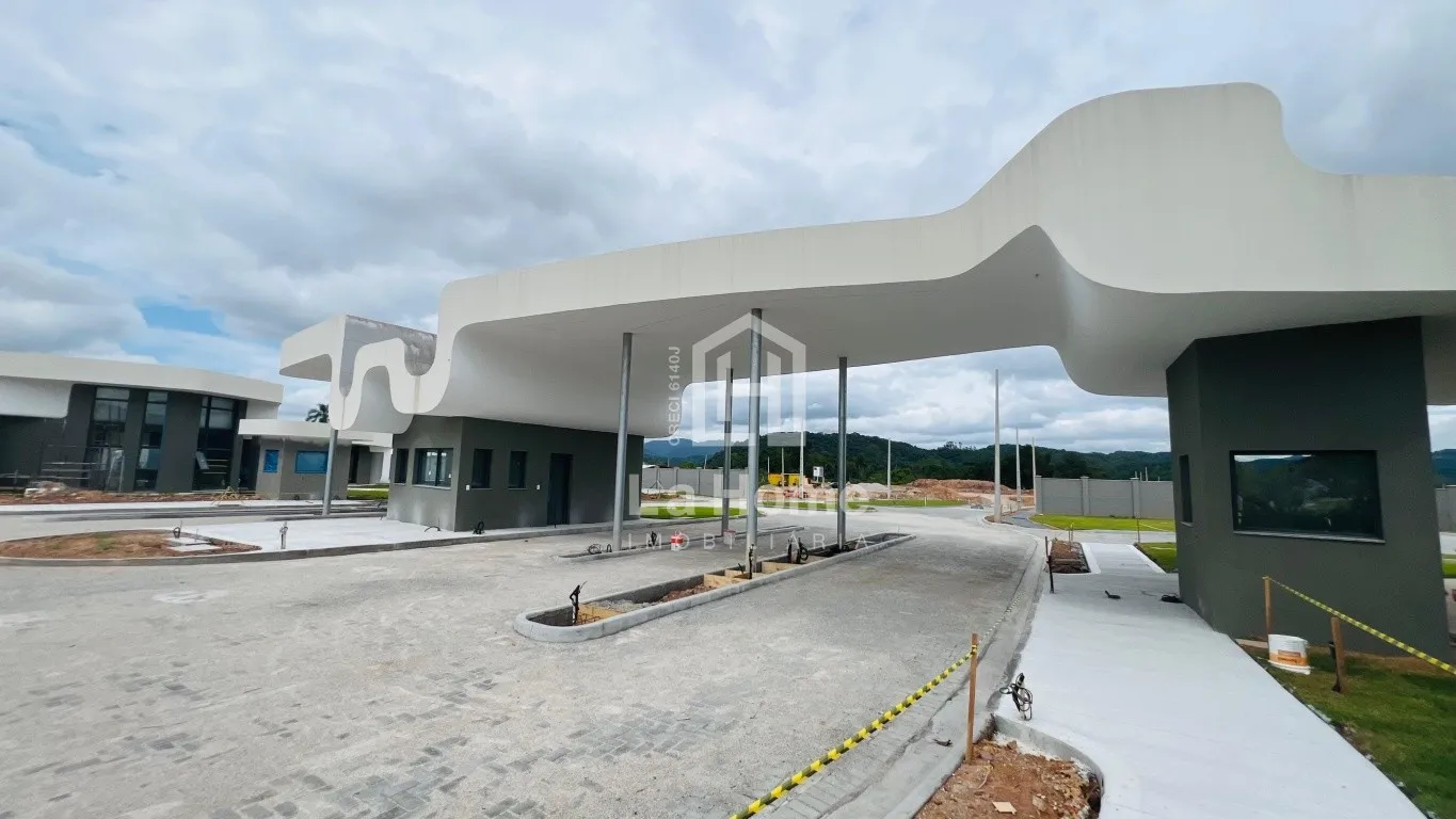 Terreno em condomínio fechado com estrutura e experiência de resort! ENTREGA PARCIAL DEZEMBRO 2025 — foto 3
