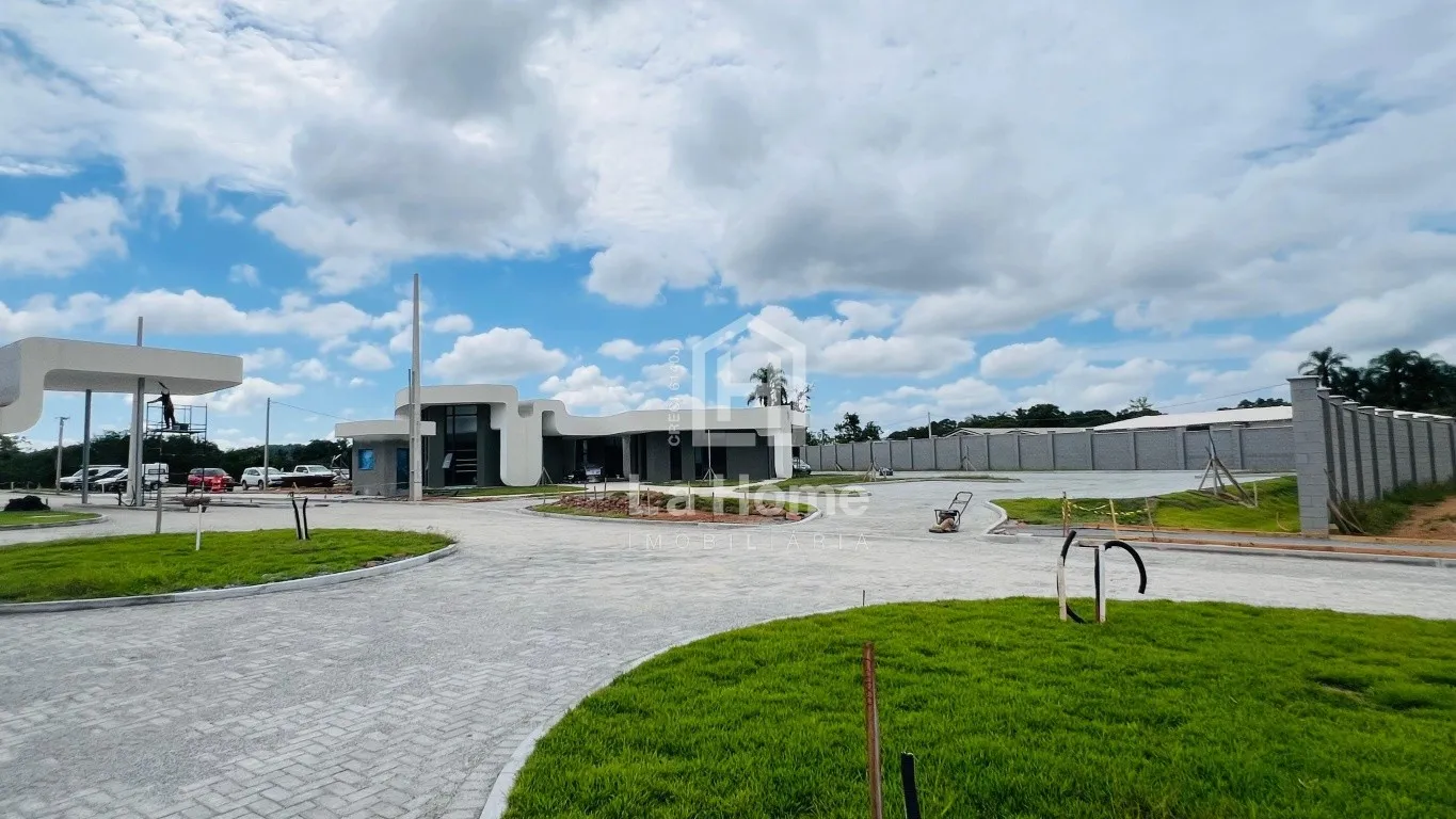 Terreno em condomínio fechado com estrutura e experiência de resort! ENTREGA PARCIAL DEZEMBRO 2025 — foto 4