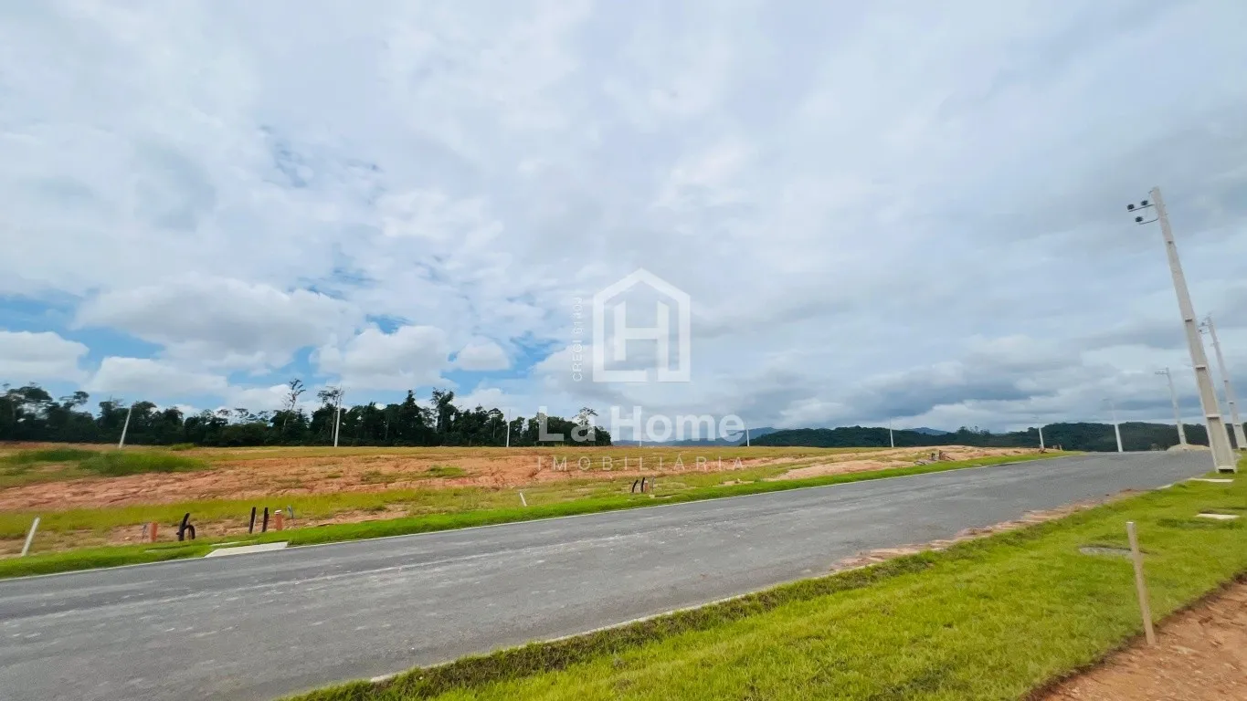 Terreno em condomínio fechado com estrutura e experiência de resort! ENTREGA PARCIAL DEZEMBRO 2025 — foto 5
