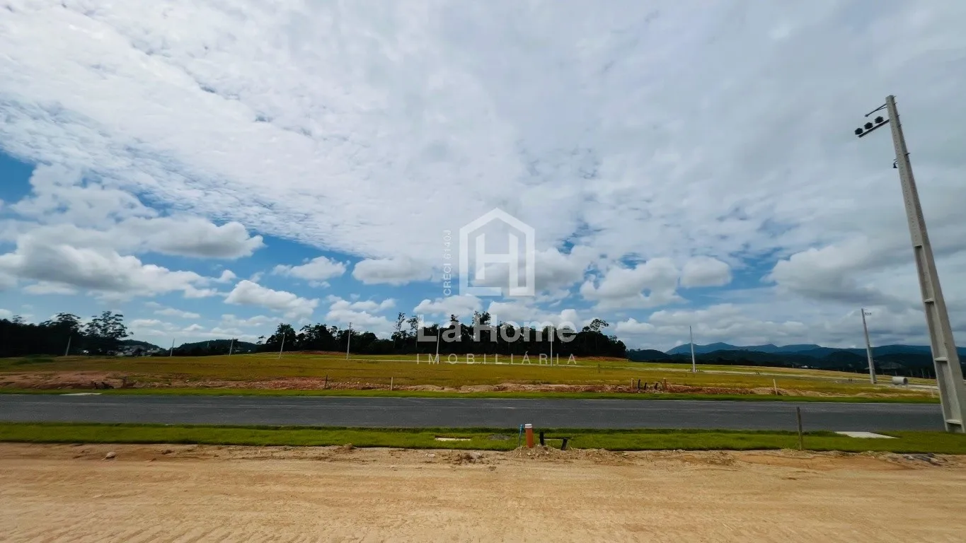 Terreno em condomínio fechado com estrutura e experiência de resort! ENTREGA PARCIAL DEZEMBRO 2025 — foto 6