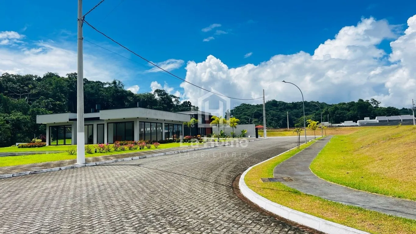 Lotes a partir de 328,90m à venda em condomínio fechado no bairro Velha Central, em Blumenau — foto 2