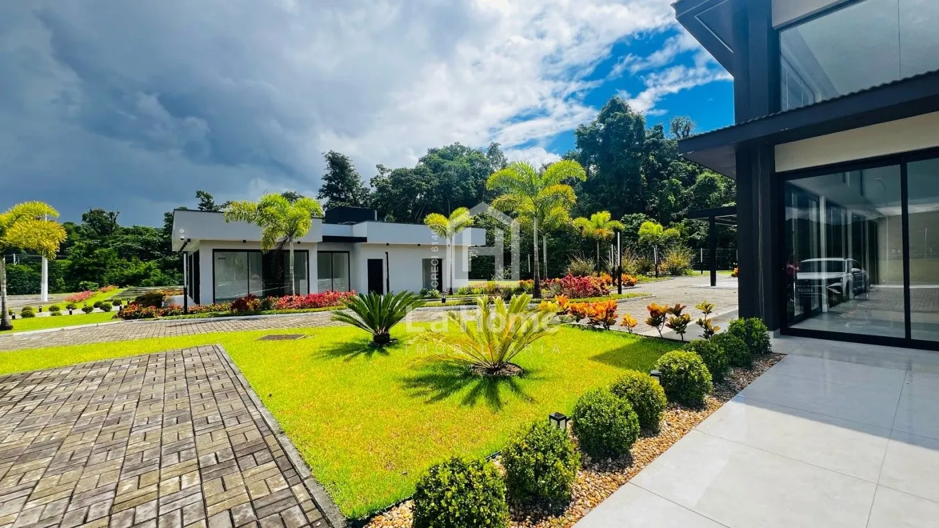 Lotes a partir de 328,90m à venda em condomínio fechado no bairro Velha Central, em Blumenau — foto 5