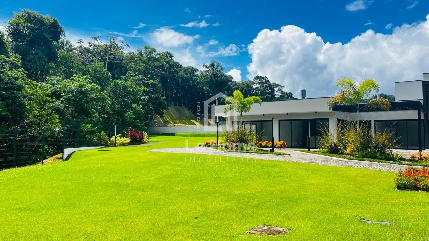 Lotes a partir de 328,90m à venda em condomínio fechado no bairro Velha Central, em Blumenau — foto 6