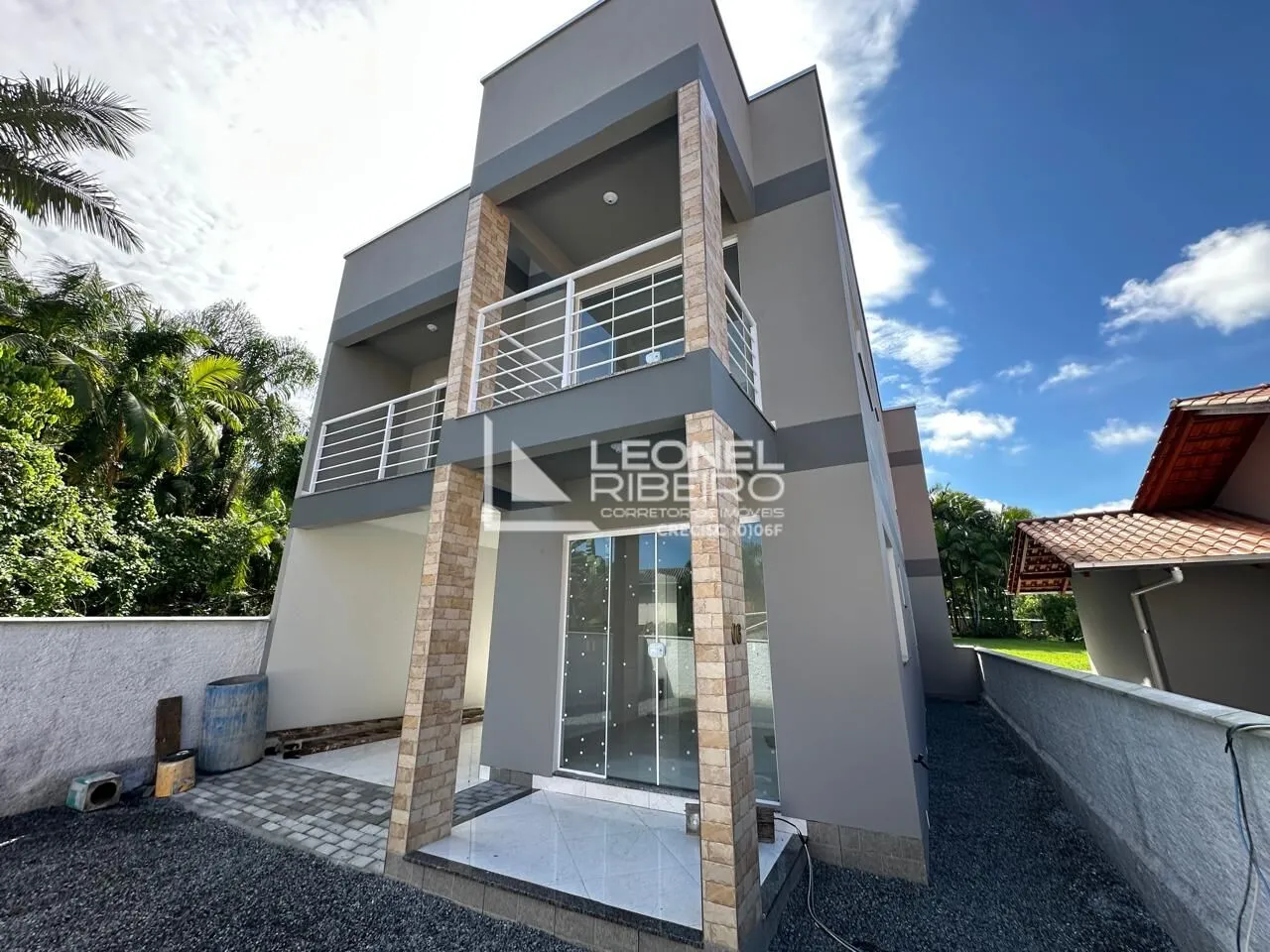 Casa com 3 dormitórios, 131,50 m à venda no bairro Vila Germer em Timbó - SC — foto 4