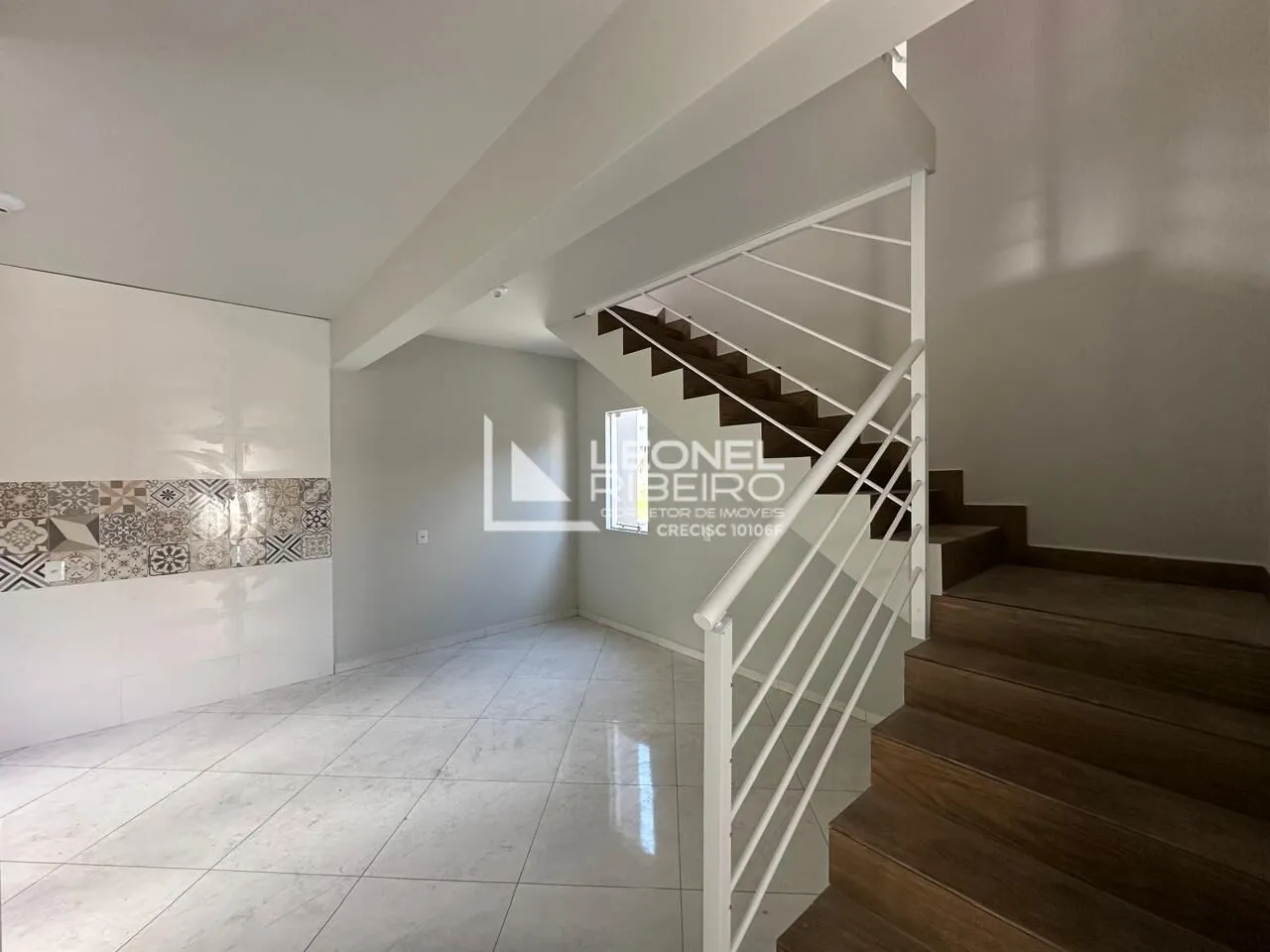 Casa com 3 dormitórios, 131,50 m à venda no bairro Vila Germer em Timbó - SC — foto 2