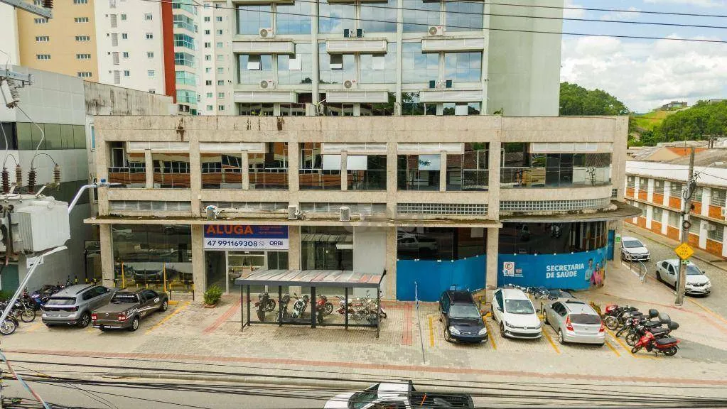 Loja para alugar, 430 m por R$ 17.063,67/mês - Itoupava Norte - Blumenau/SC - foto 1