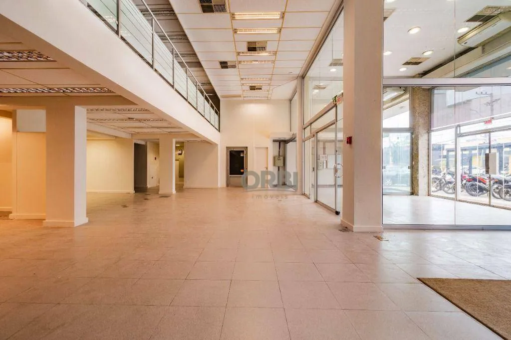 Loja para alugar, 430 m por R$ 17.063,67/mês - Itoupava Norte - Blumenau/SC — foto 3