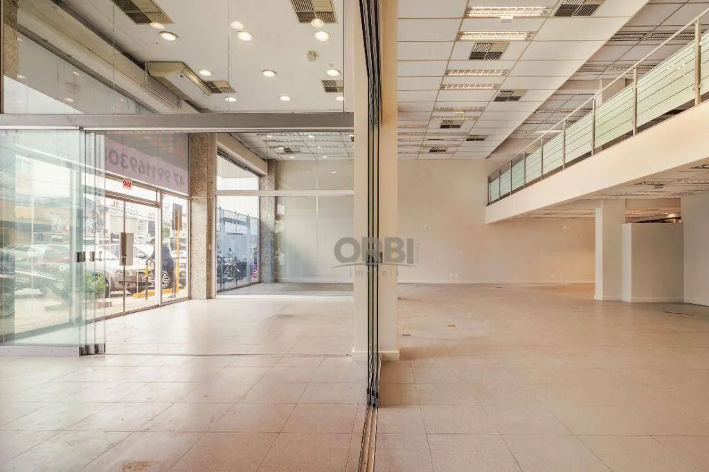 Loja para alugar, 430 m por R$ 17.063,67/mês - Itoupava Norte - Blumenau/SC — foto 4