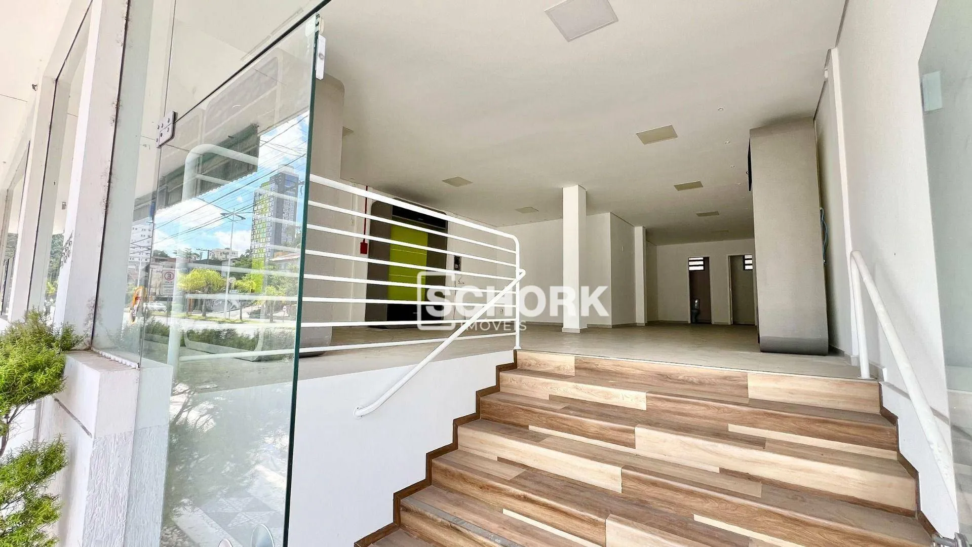 Sala para alugar, 160 m por R$ 5.840,00/mês - Victor Konder - Blumenau/SC - foto 1
