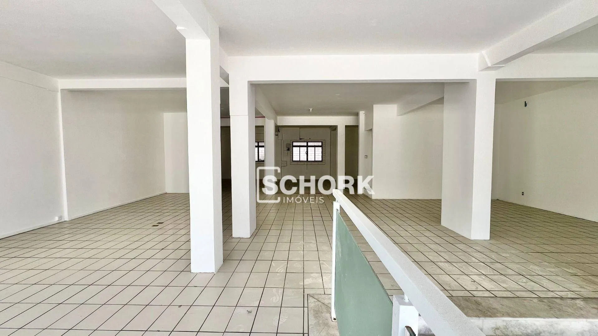 Sala para alugar, 430 m por R$ 10.340,00/mês - Victor Konder - Blumenau/SC — foto 3