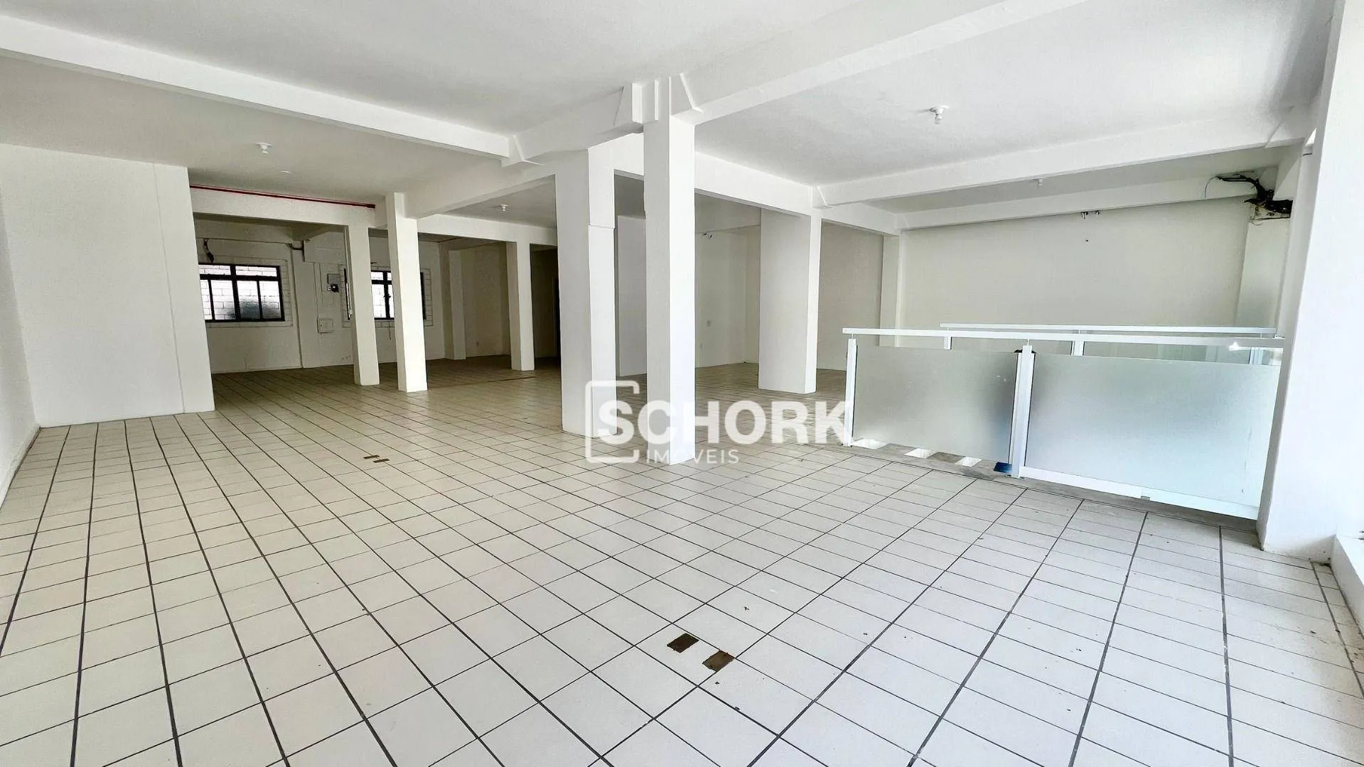 Sala para alugar, 430 m por R$ 10.340,00/mês - Victor Konder - Blumenau/SC — foto 4