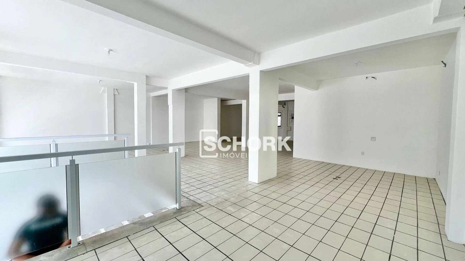 Sala para alugar, 430 m por R$ 10.340,00/mês - Victor Konder - Blumenau/SC — foto 7