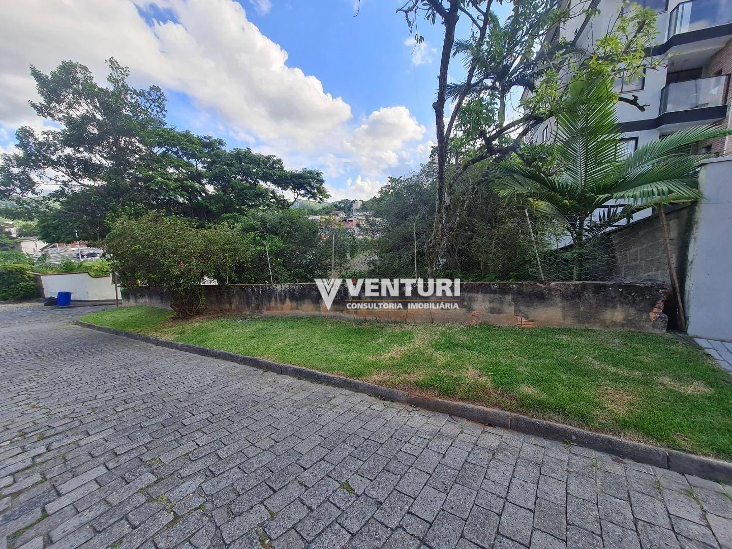 Terreno à venda, 349 m por R$ 480.000,00 - Velha - Blumenau/SC - foto 1