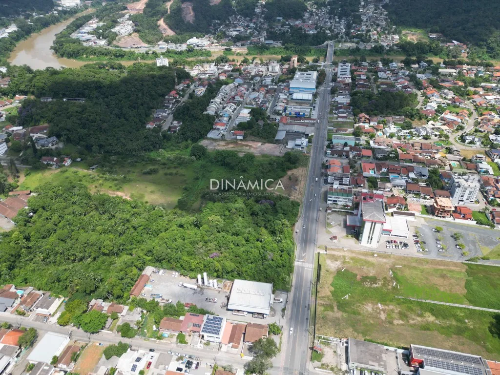 Terreno a venda no Testo Salto em Blumenau — foto 2