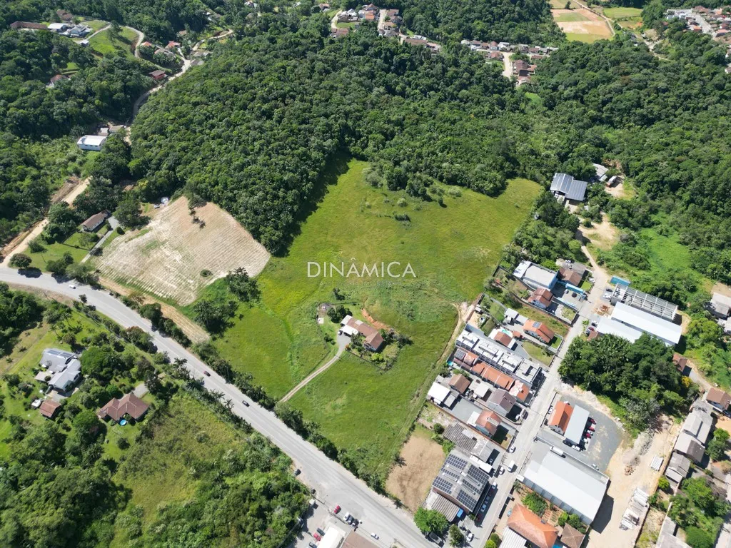 Terreno a venda no Testo Salto em Blumenau — foto 3