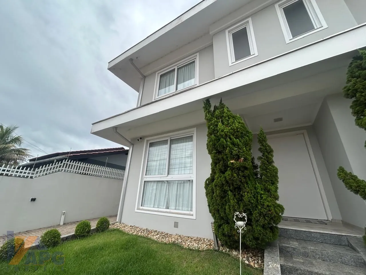 Casa de alto padrão para sua família. — foto 2