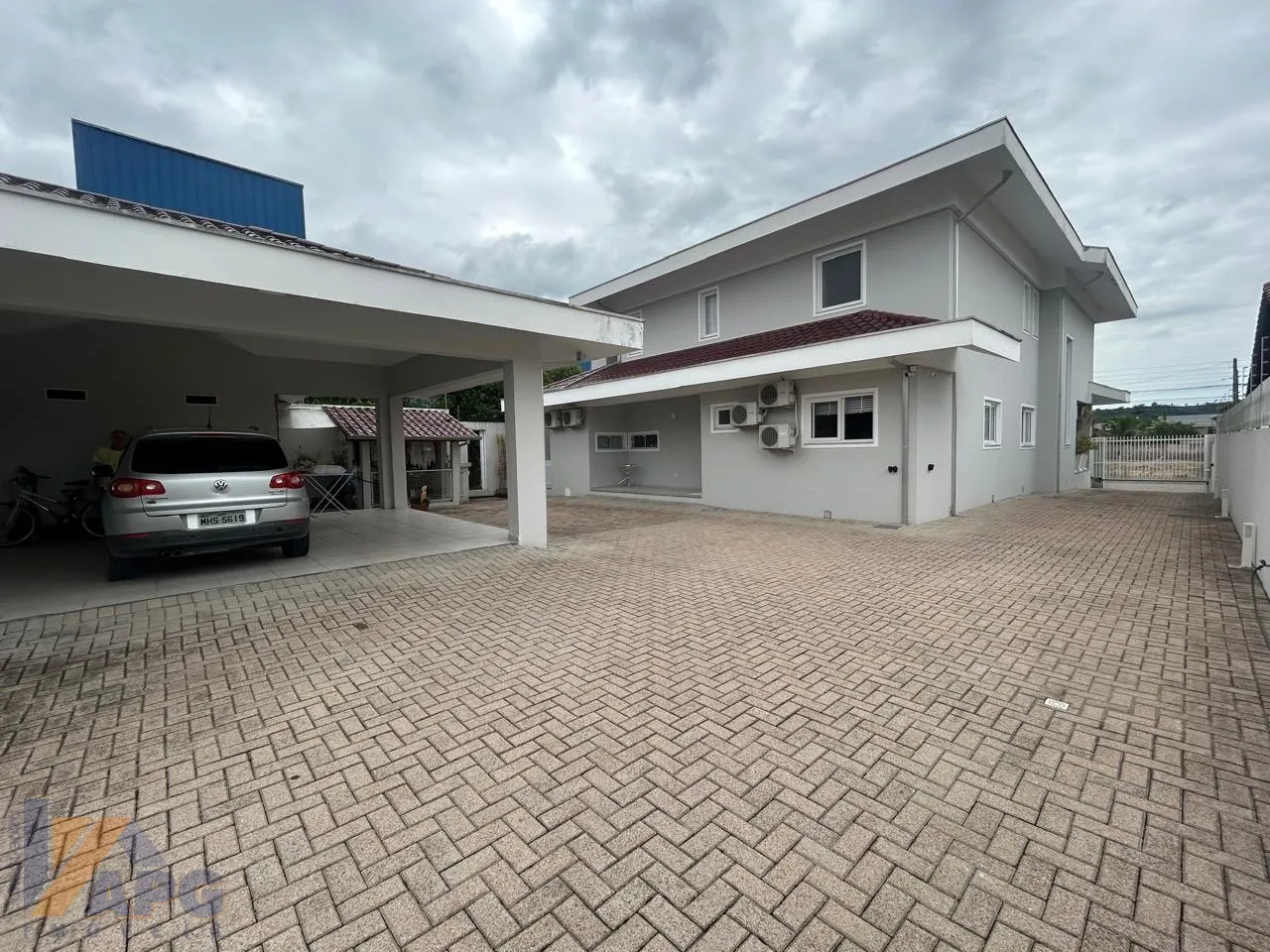 Casa de alto padrão para sua família. — foto 3