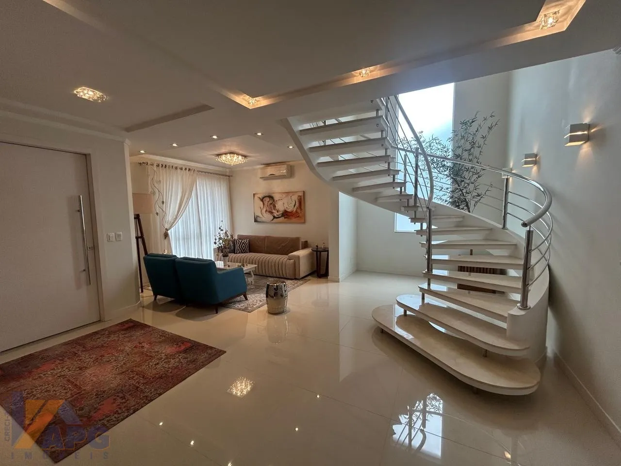 Casa de alto padrão para sua família. — foto 7
