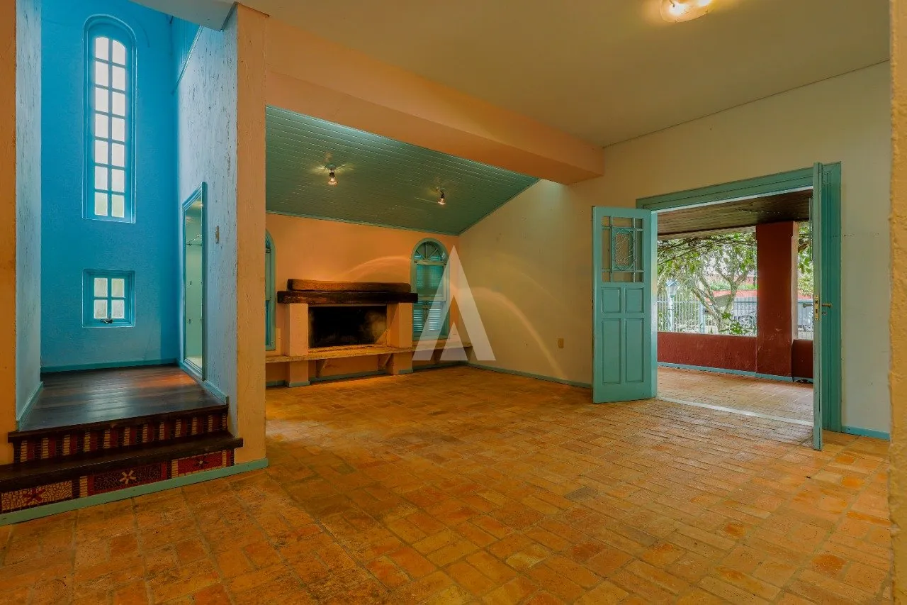 Casa com 2 suíte(s) mais 2 quarto(s) à venda no bairro América em Joinville, por R$ 2.200.000.00. — foto 4