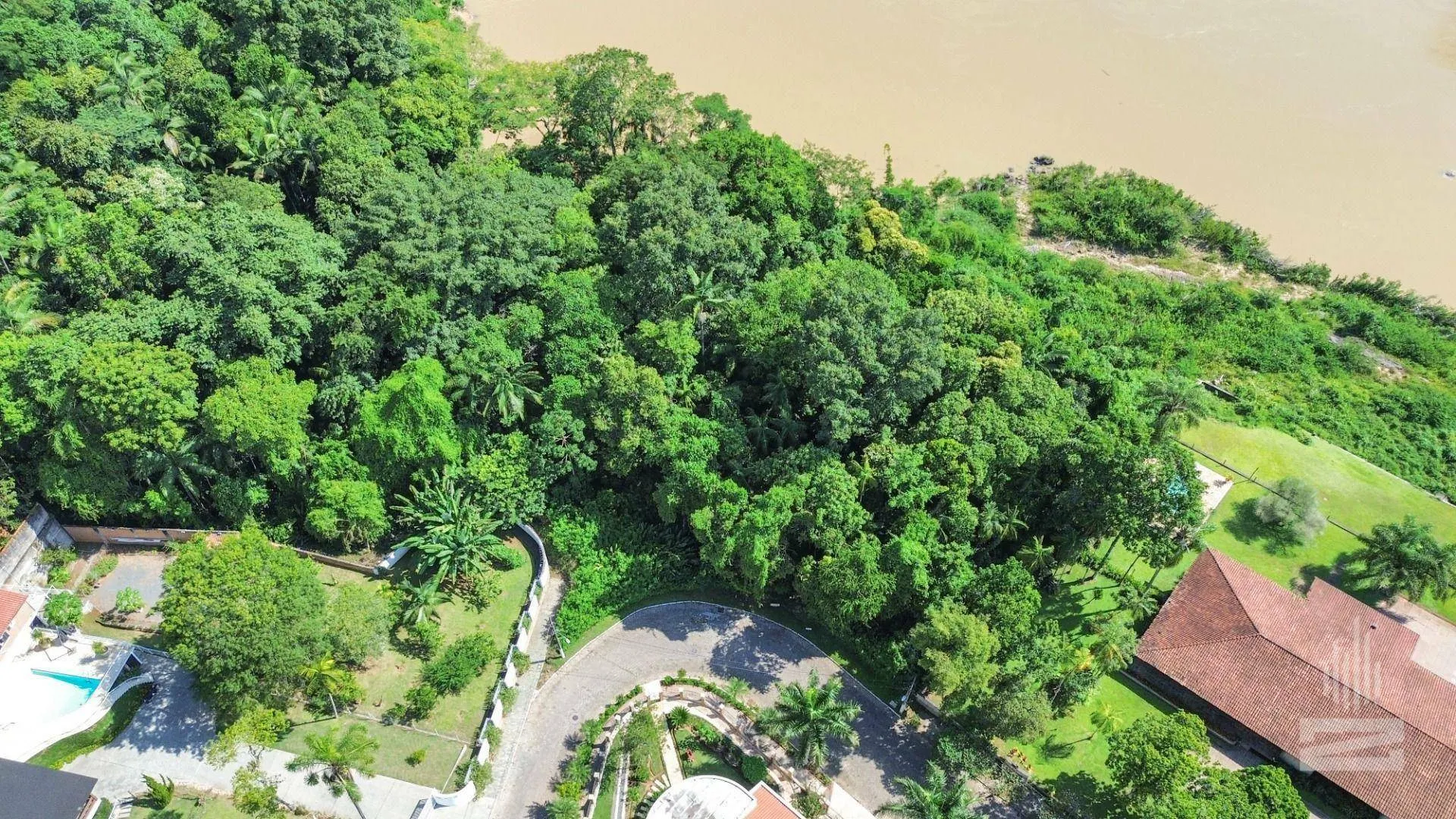 Terreno à venda, 6692 m por R$ 2.570.000,00 - Itoupava Seca - Blumenau/SC — foto 3