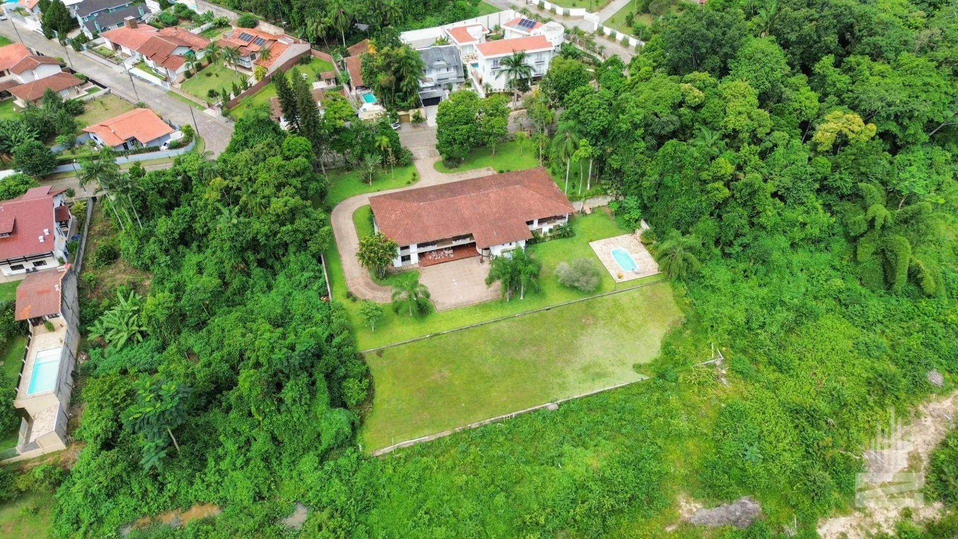 Terreno à venda, 6692 m por R$ 2.570.000,00 - Itoupava Seca - Blumenau/SC — foto 4