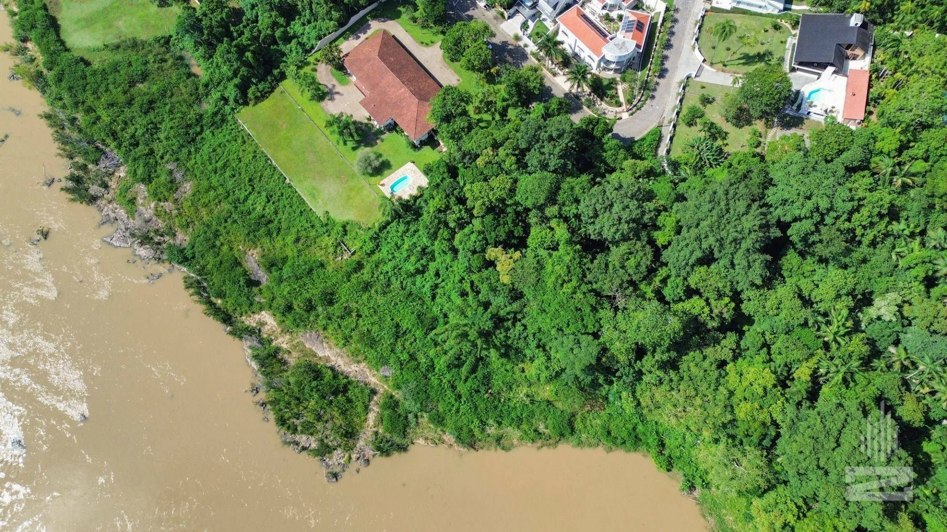 Terreno à venda, 6692 m por R$ 2.570.000,00 - Itoupava Seca - Blumenau/SC — foto 5