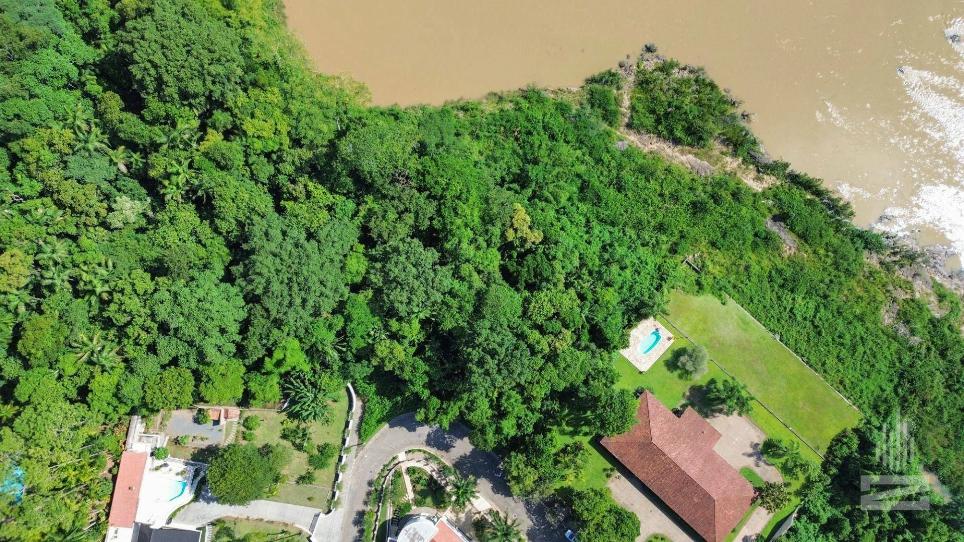 Terreno à venda, 6692 m por R$ 2.570.000,00 - Itoupava Seca - Blumenau/SC — foto 6