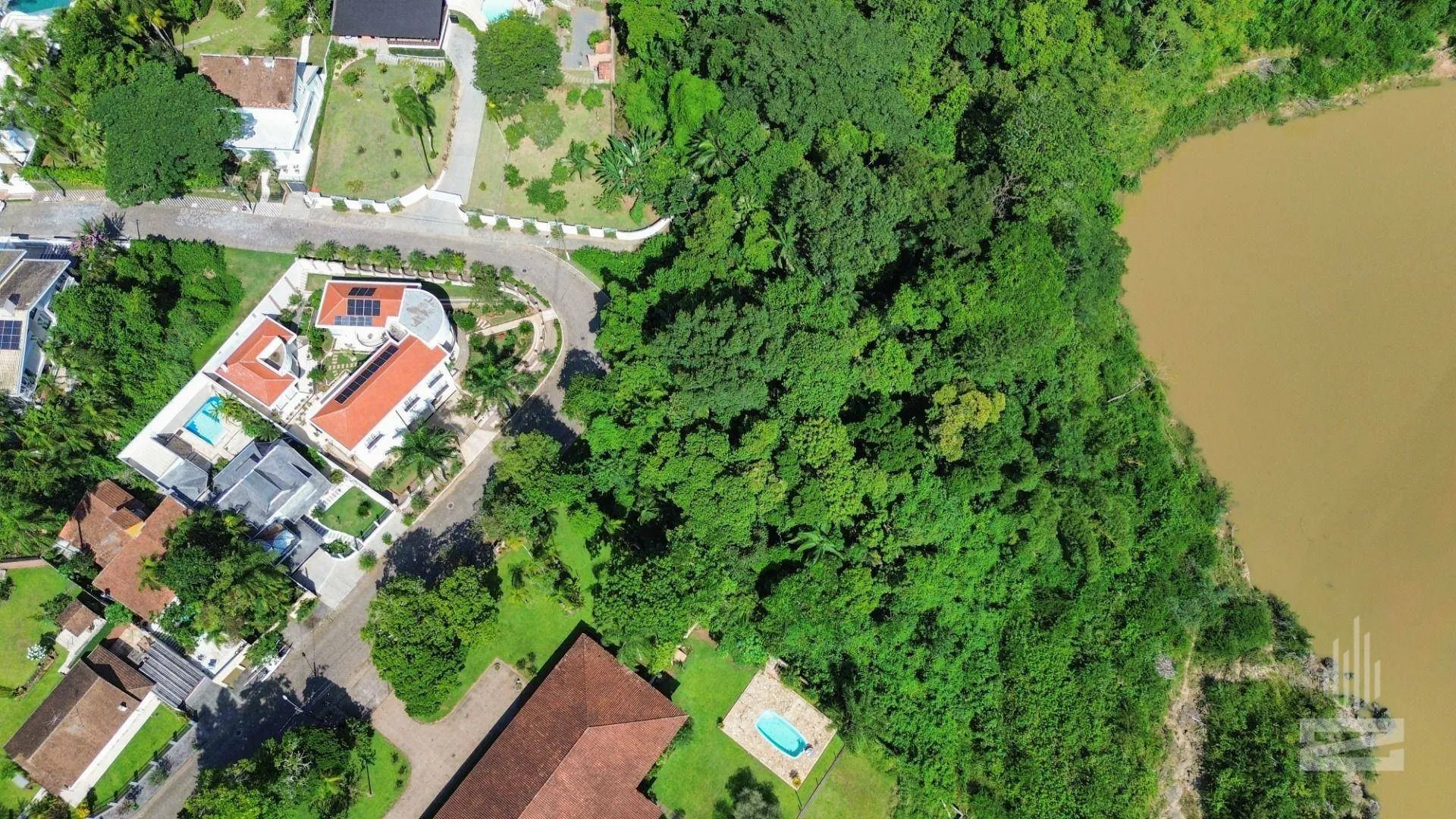 Terreno à venda, 6692 m por R$ 2.570.000,00 - Itoupava Seca - Blumenau/SC — foto 7