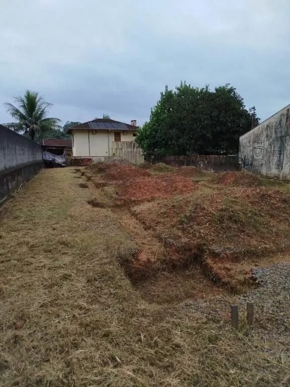 TERRENO no VILA NOVA com 0 quartos para VENDA, 568 m — foto 4