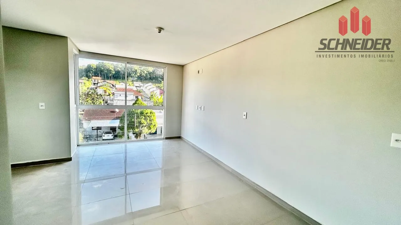 Apartamento com 2 dormitórios à venda no bairro Pomeranos em Timbó/SC — foto 3