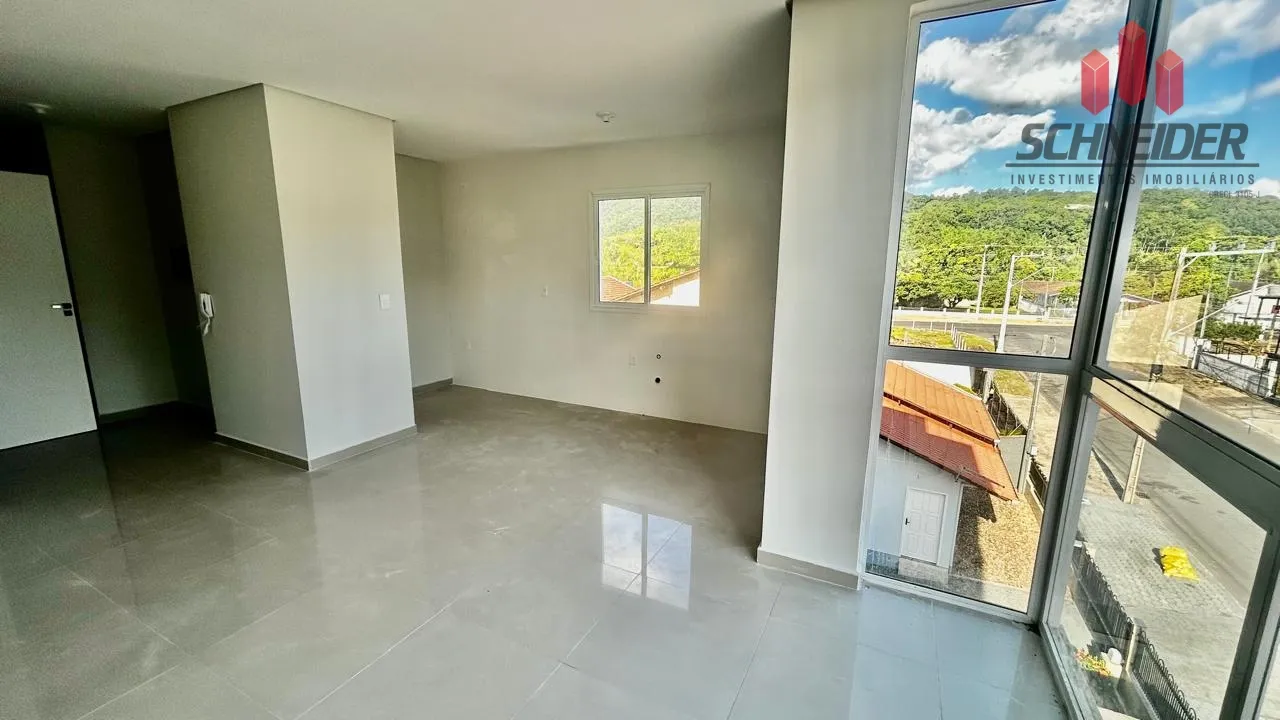 Apartamento com 2 dormitórios à venda no bairro Pomeranos em Timbó/SC — foto 4