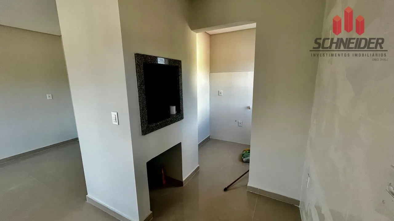 Apartamento com 2 dormitórios à venda no bairro Pomeranos em Timbó/SC — foto 5