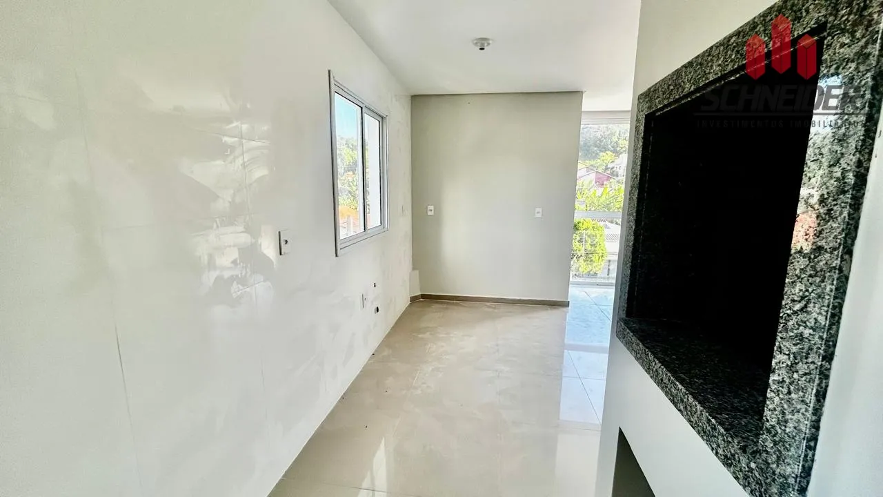 Apartamento com 2 dormitórios à venda no bairro Pomeranos em Timbó/SC — foto 6