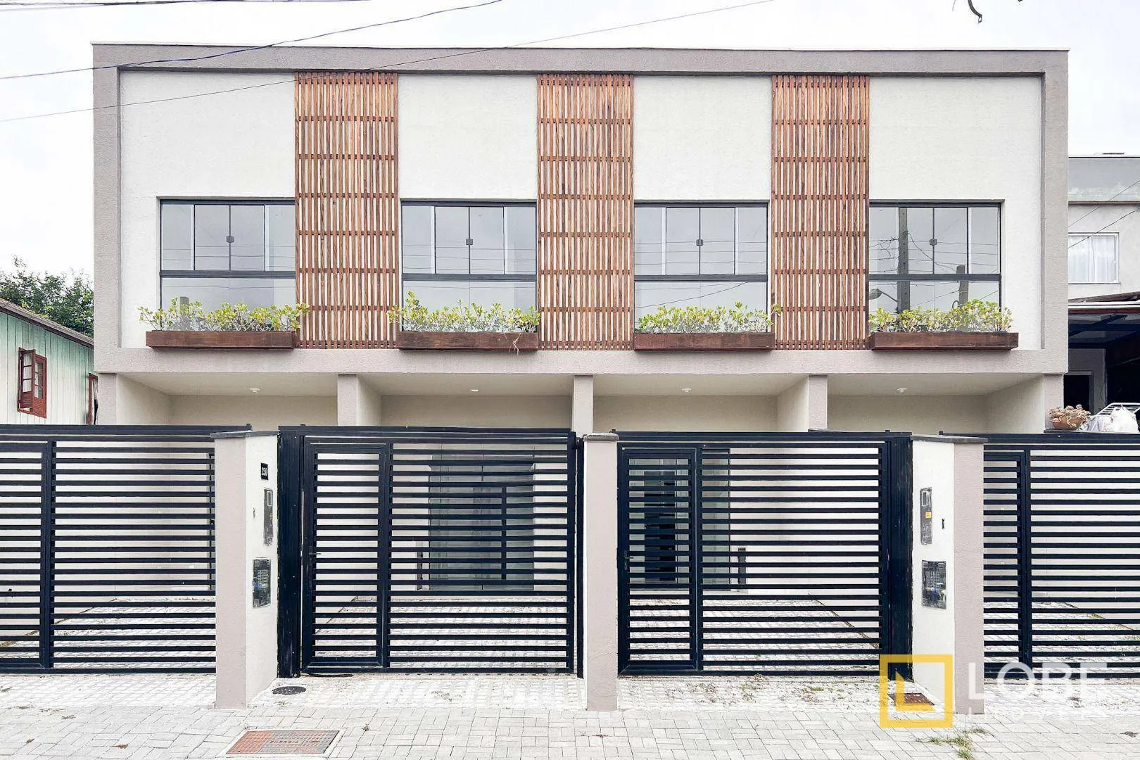 Sobrado com 2 dormitórios à venda, 91 m por R$ 420.000,00 - Água Verde - Blumenau/SC — foto 2