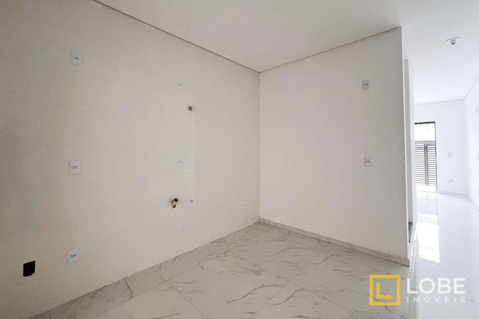 Sobrado com 2 dormitórios à venda, 91 m por R$ 420.000,00 - Água Verde - Blumenau/SC — foto 4