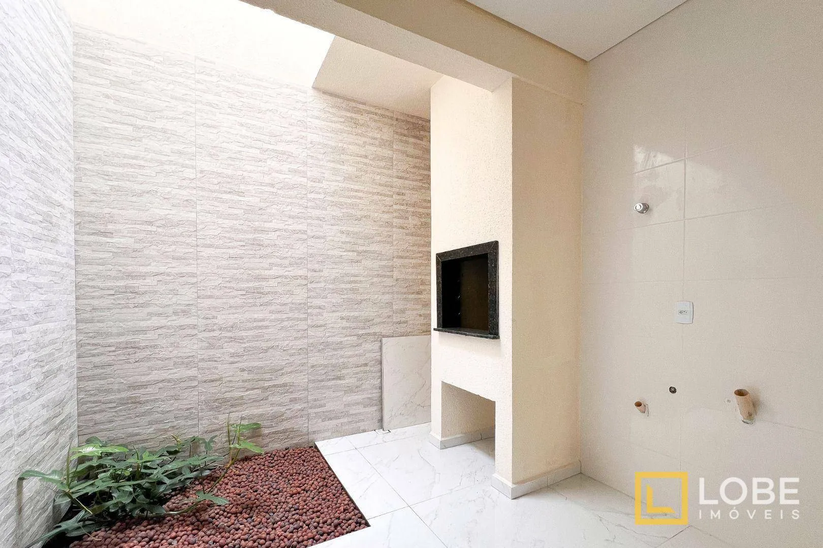 Sobrado com 2 dormitórios à venda, 91 m por R$ 420.000,00 - Água Verde - Blumenau/SC — foto 6
