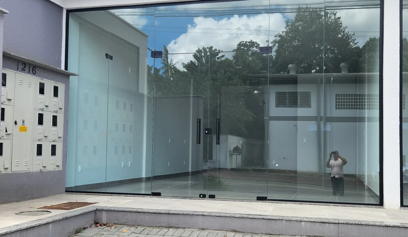 Ótima sala comercial a venda com valo abaixo do preço de mercado em Indaial — foto 5