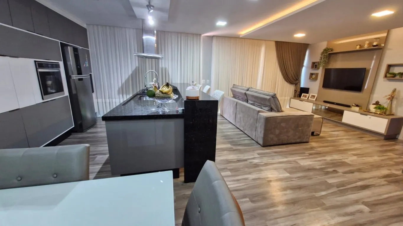 Excelente casa no Portal da Saxônia — foto 2