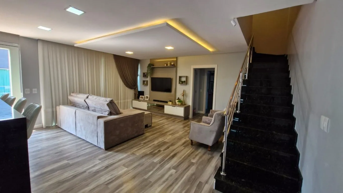 Excelente casa no Portal da Saxônia — foto 7