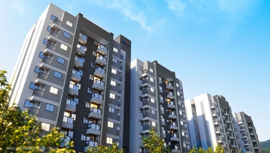 Vila Di Trento: Um novo empreendimento moderno e completo no bairro Itoupavazinha, Blumenau, SC — foto 2
