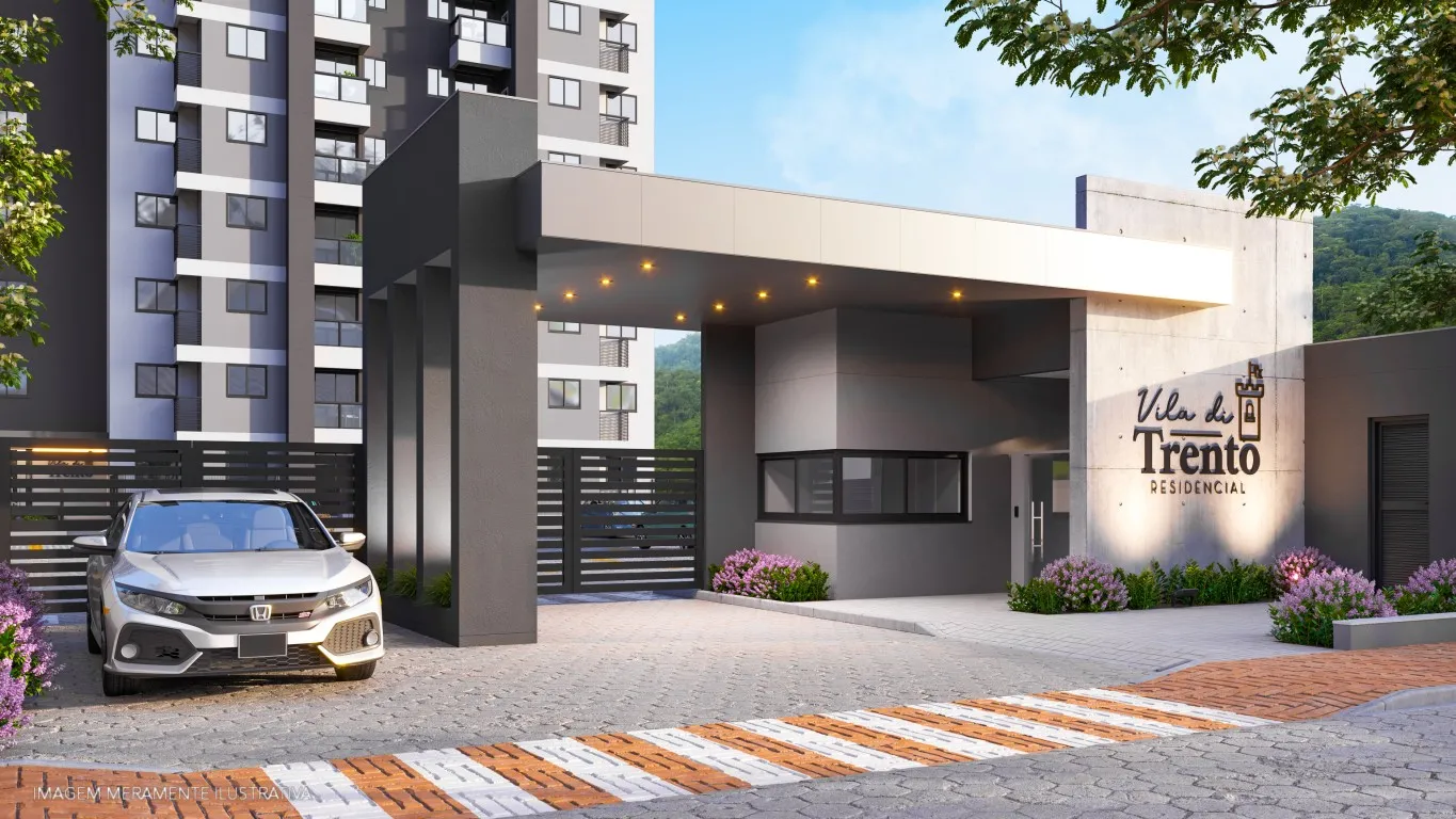 Vila Di Trento: Um novo empreendimento moderno e completo no bairro Itoupavazinha, Blumenau, SC — foto 3