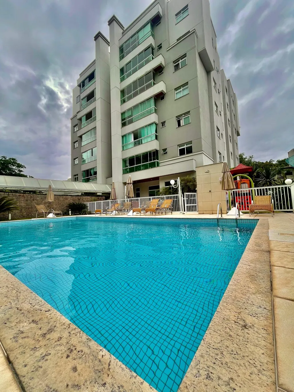 Lindo Apartamento Alto Padrão à Venda no bairro Bom retiro! — foto 2
