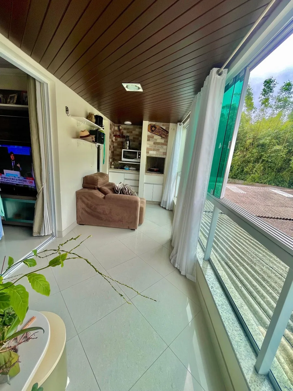 Lindo Apartamento Alto Padrão à Venda no bairro Bom retiro! — foto 3
