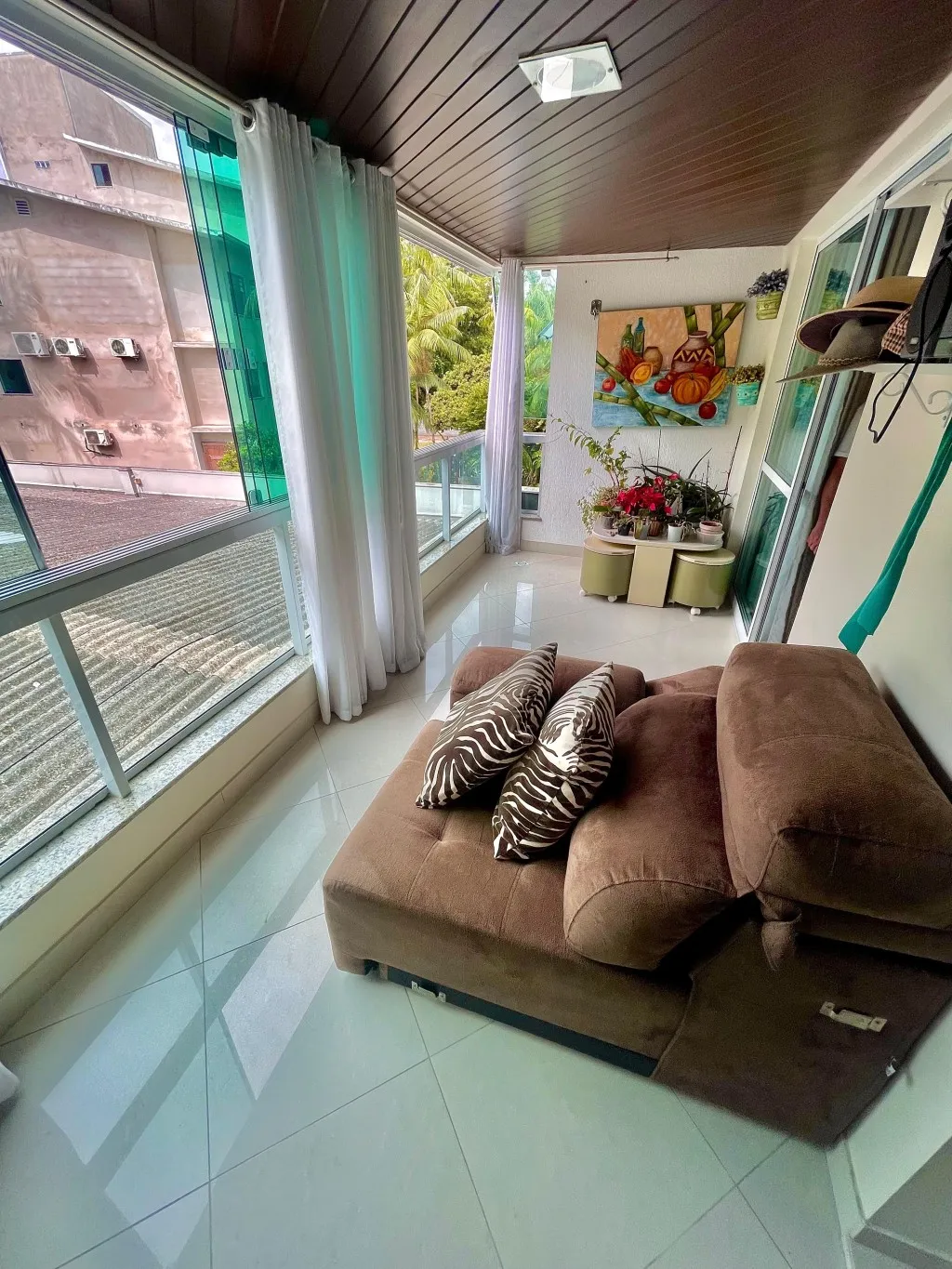 Lindo Apartamento Alto Padrão à Venda no bairro Bom retiro! — foto 4