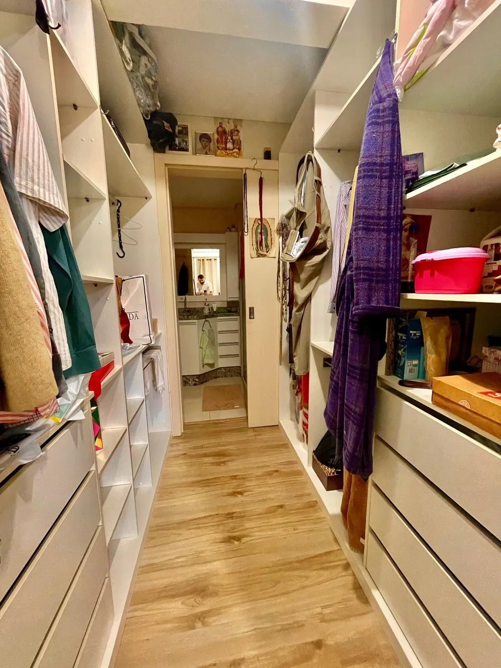Lindo Apartamento Alto Padrão à Venda no bairro Bom retiro! — foto 6