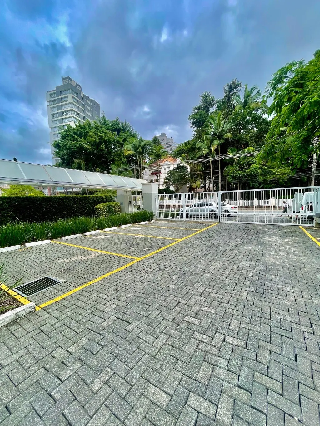 Lindo Apartamento Alto Padrão à Venda no bairro Bom retiro! — foto 7