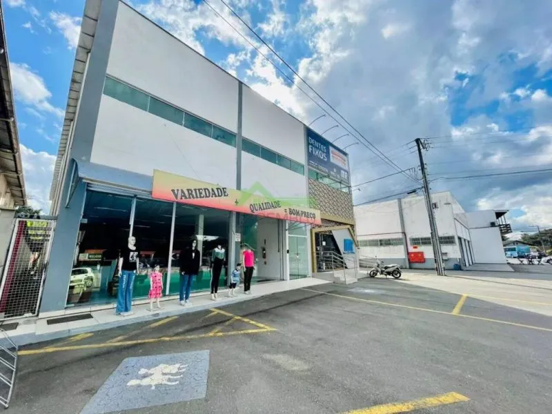 Sala, 55 m, aluguel por R$ 1.300/mês — foto 3