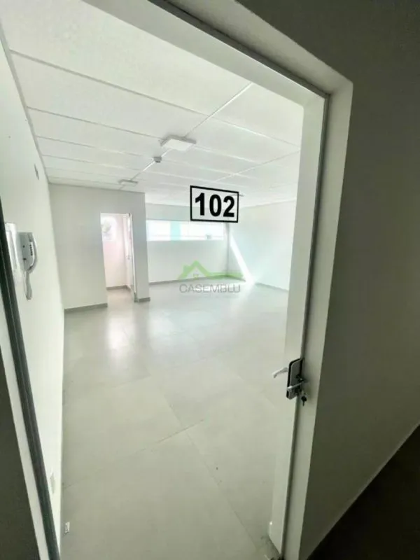 Sala, 55 m, aluguel por R$ 1.300/mês — foto 5