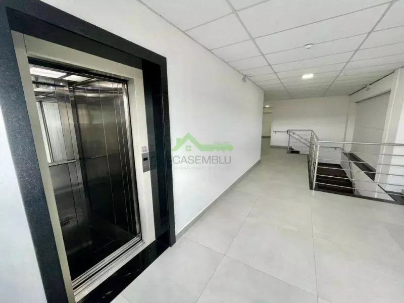 Sala, 55 m, aluguel por R$ 1.300/mês — foto 6